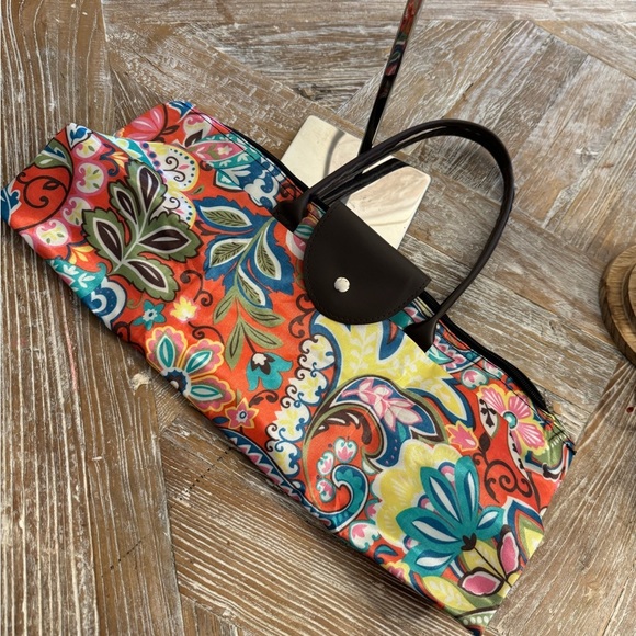 Tote Foldable 🎁 Bag - Picture 5 of 7